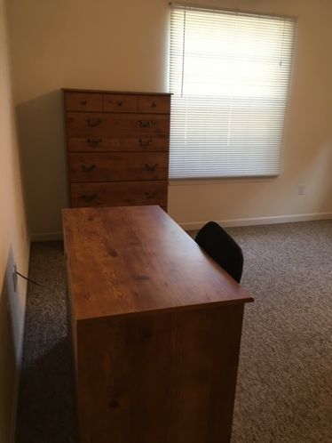 Milestone Apartments : 621 N Woodward Ave , Tallahassee, FL 32304